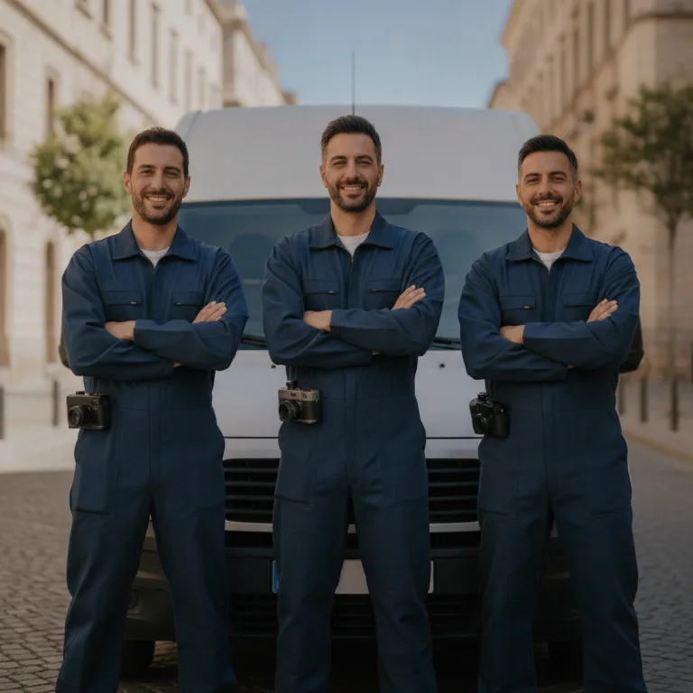 Detective Privado equipo en Aranjuez